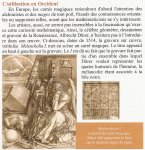 La Mélancolie d'Albrecht Dürer et le carré magique {JPEG}