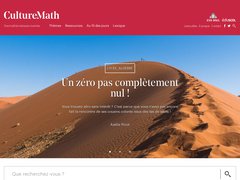 CultureMath